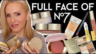 Putting No7 Makeup To The Test!