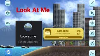 How To Get Look At Me (Achievement) In City Smash