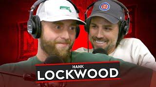 Hank Lockwood On The Early Days Of Barstool, The Start Of Pardon My Take & Becoming Corporate Hank