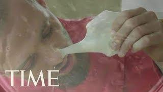 Are Neti Pots Safe? | TIME