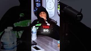 Why Adam Doing EBK Jaaybo Like That… Via: ​⁠@NoJumper #ebkjaaybo #nojumper #interview #shorts