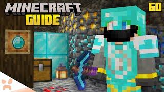 The Best DIAMOND BRANCH MINING METHODS For Minecraft 1.21