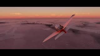 Microsoft Flight Simulator - Pre-Order Launch Trailer