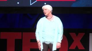 Medical Errors: The Silent Killer in Medicine | Carol Gunn | TEDxFargo