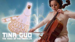 Tina Guo: Soul of the Traveler (Raw) | Traveler Symphony