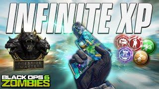 *NEW* INFINITE XP Pile Up Strategy In Black Ops 6 Zombies! ( DO THIS ASAP! )
