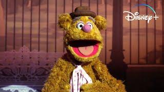 Fozzie's Un-Bearably Funny Jokes Through the Years | Disney+