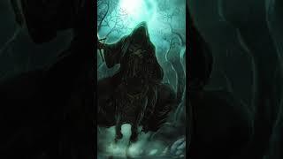 Ringwraiths EXPLAINED - Nazgûl Of Sauron! - The Nine - Menacing And IMMORTAL! - Lotr Lore