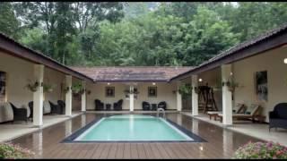 Kandy Bungalow by Amaya Sri lanka