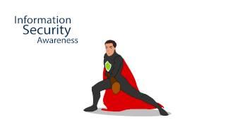 Information Security Awareness eLearning Course | SucceedLEARN.com