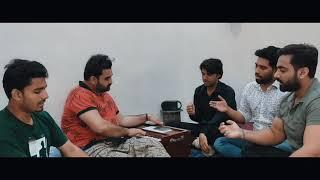 Sakal Ban Phool Rahi | Raag Bahar Bandish | Zaib Music Academy Students With Shahzeb Ali