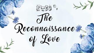 The_Reconnaissance_of_Love (Short Film) || #GTCU_03 || Green Tomato Entertainments