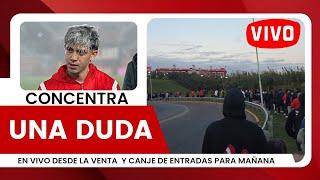  Muy Independiente | EN VIVO - 26/09/24