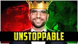 How Ariel Helwani Became Unstoppable in the Sport