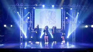 Danceschoool GROW ACT /Special number [振付]結子　[2020.4.4 KD FES vol.1]固定カメラ