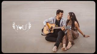 BEST PRE WEDDING | YASH  URJA | DIU | 2024 | 4K