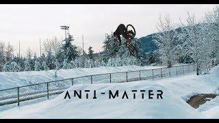 Anti-Matter  - Dillon Butcher - No Bad Days