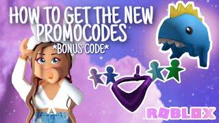 HOW TO GET SOCIALSAURUS FLEX, SPIRIT SHOULDER + BONUS CODE | ROBLOX PROMOCODES 2020