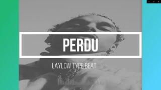 Laylow x Hamza Type Beat 2020 | "Perdu" | Prod. by Kay-Zy Jay