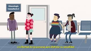 Salud y sexualidad