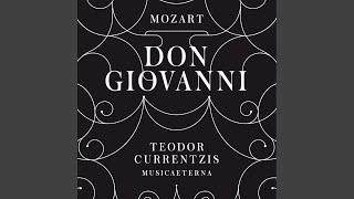 Don Giovanni, K. 527: Act I: Fermati scellerato (Recitativo: Donna Elvira, Zerlina, Don Giovanni)