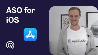 App Store Optimization for iOS |How to Stand out in the Apple App Store