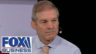 'WE CAUGHT THEM': Jim Jordan says Republicans exposed 'the truth' about bureaucrats