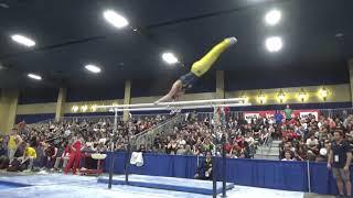 Paul Juda - Parallel Bars - 2020 Winter Cup Finals