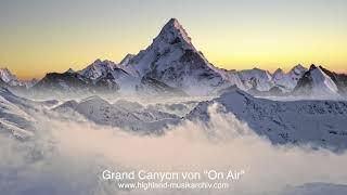 GEMAfreie/AKMfreie/SUISAfreie Musik "Grand Canyon von "On Air"