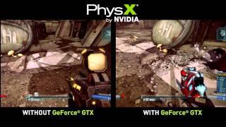 Nvidia Interview at PAX Prime 2012 (PC - News)