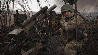Knapp 50 russische Panzer: Größter Panzerangriff bislang in Donezk