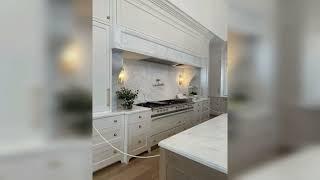 Top 60 Modular kitchen Design Ideas 2023 || Open Kitchen Cabinets Colors Modern || @homedecor045