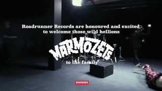 Roadrunner Records Welcome Marmozets To The Family