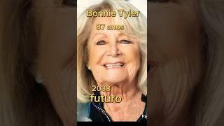 #antesedepois #beforeandafter #bonnietyler