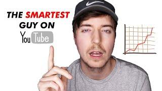 The SMARTEST GUY ON YT I Paddy Galloway