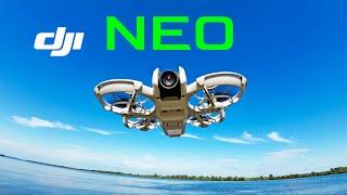 DJI Neo - The AMAZING Review!