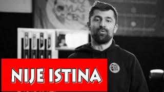 MIRKO RASIC , porodica DEMANTOVALA! OVO JE PRAVA ISTINA!