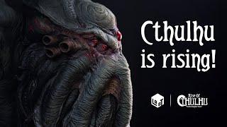 Cthulhu Statue and Dice Tower: 3D Print Your Doom!