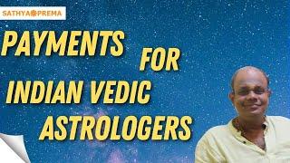 Payment For INDIAN Vedic ASTROLOGERS | BEST ASTROLOGER IN CHENNAI | Gopalakrishnan| Watch Full video