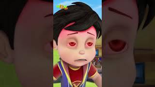 Vir Ki Halat Buri Hai | Vir The Robot Boy | Youtube Shorts Video | 374 | Wow Kidz #shorts