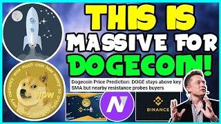 *NEW* DOGECOIN HOLDERS EXPECTATION MIGHT BREAK! (MUST WATCH!) ELON MUSK, ROBINHOOD, XRP & MORE!