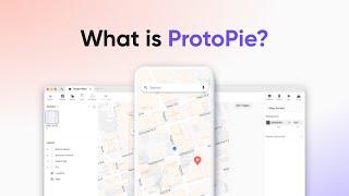 Discover ProtoPie and High-Fidelity Prototyping