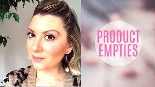 EMPTIES | BLONDETEAPARTY