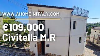 Fantastic Italian property (ABRUZZO)