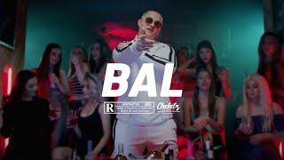 “ BAL ” | Kidda Type Beat | Balkan Summer Reggaeton x Dancehall Type Beat 2024