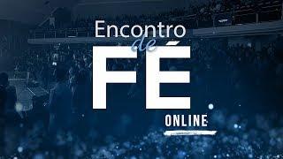 INCC - Encontro de Fé - 19H30 - Ao Vivo 12/12/2023