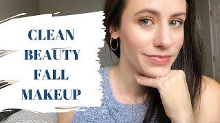 NON TOXIC BEAUTY PRODUCTS | BEAUTYCOUNTER FALL 2020 GET READY WITH ME