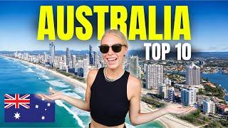 10 Best Places To Visit In Australia in 2024 (Travel Guide)