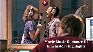 Movie Music Romance III highlights (film history)