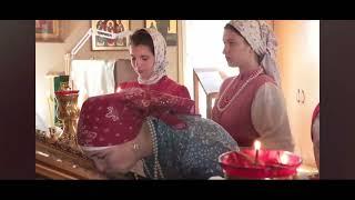 Никола Вешний (Кузбасский ковчег)